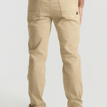 HWY 128 5 - Pocket Broken Twill Denim - MTT Collective