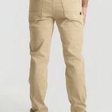 HWY 128 5 - Pocket Broken Twill Denim - MTT Collective