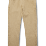 HWY 128 5 - Pocket Broken Twill Denim - MTT Collective
