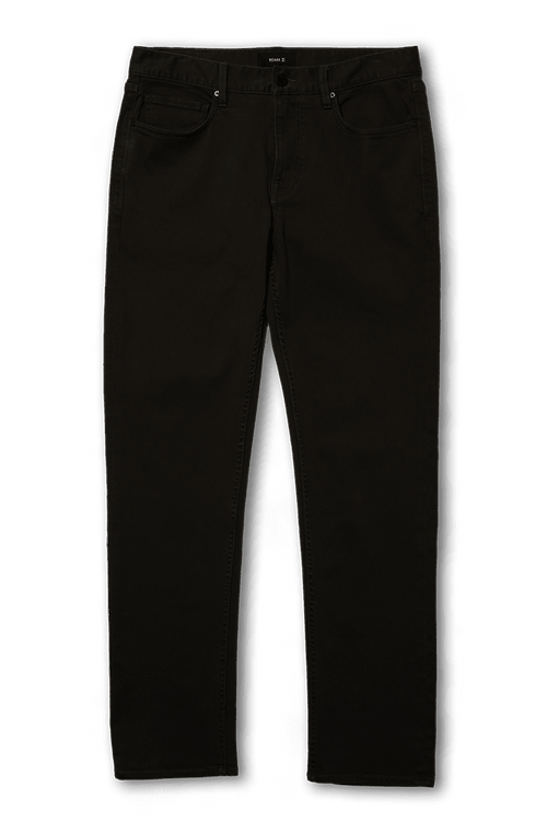 HWY 128 5 - Pocket Broken Twill Denim - MTT Collective