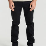 HWY 128 5 - Pocket Broken Twill Denim - MTT Collective