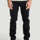 HWY 128 5 - Pocket Broken Twill Denim - MTT Collective