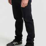 HWY 128 5 - Pocket Broken Twill Denim - MTT Collective