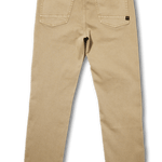 HWY 128 5 - Pocket Broken Twill Denim - MTT Collective