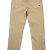 HWY 128 5 - Pocket Broken Twill Denim - MTT Collective
