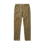Hwy 128 Corduroy Straight Fit Jeans - MTT Collective