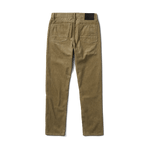 Hwy 128 Corduroy Straight Fit Jeans - MTT Collective
