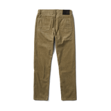 Hwy 128 Corduroy Straight Fit Jeans - MTT Collective