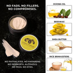 Hybrid Pomade - MTT Collective