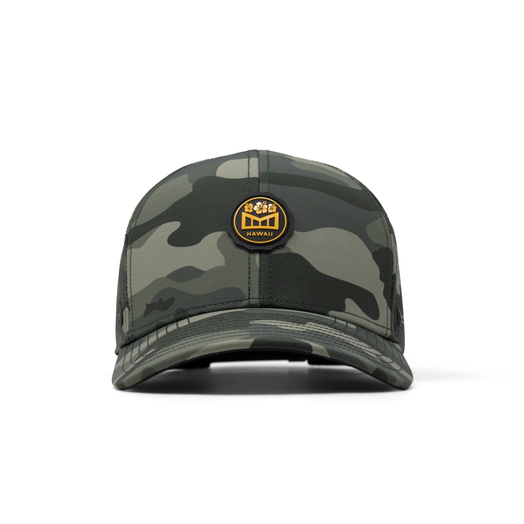 Hydro Compass Islands Hawaii Camo - MTT Collective