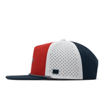 Hydro Coronado Americana Hat - MTT Collective