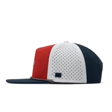 Hydro Coronado Americana Hat - MTT Collective