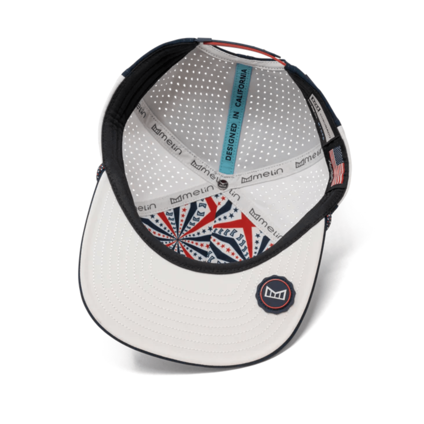 Hydro Coronado Americana Hat - MTT Collective