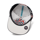 Hydro Coronado Americana Hat - MTT Collective