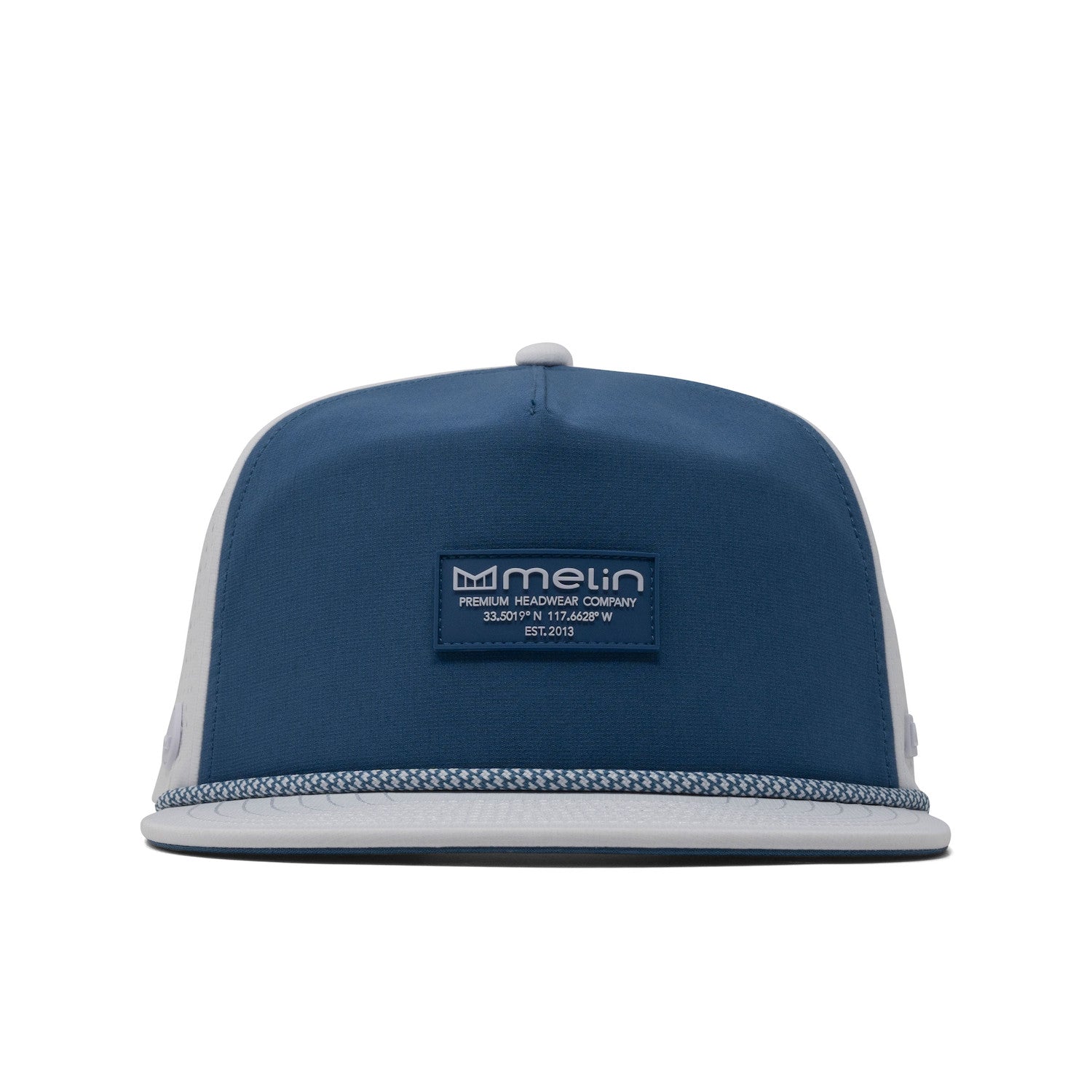 Hydro Coronado Brick Seaport - MTT Collective