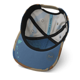 Hydro Eagle Islands - MTT Collective