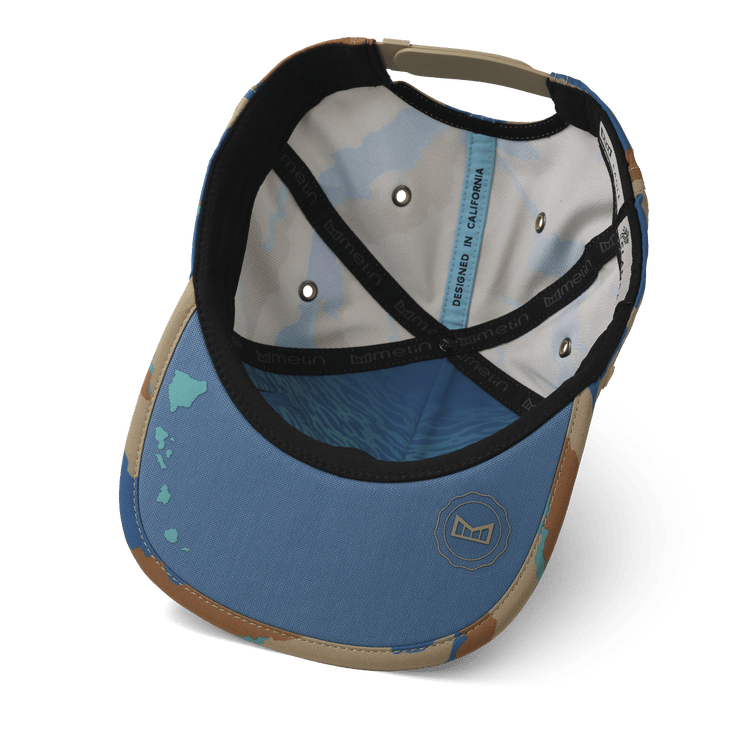 Hydro Eagle Islands - MTT Collective