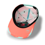 Hydro Eagle Neon Tie Dye - MTT Collective