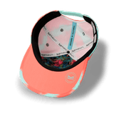 Hydro Eagle Neon Tie Dye - MTT Collective
