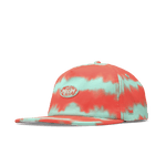 Hydro Eagle Neon Tie Dye - MTT Collective