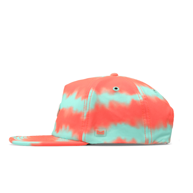 Hydro Eagle Neon Tie Dye - MTT Collective
