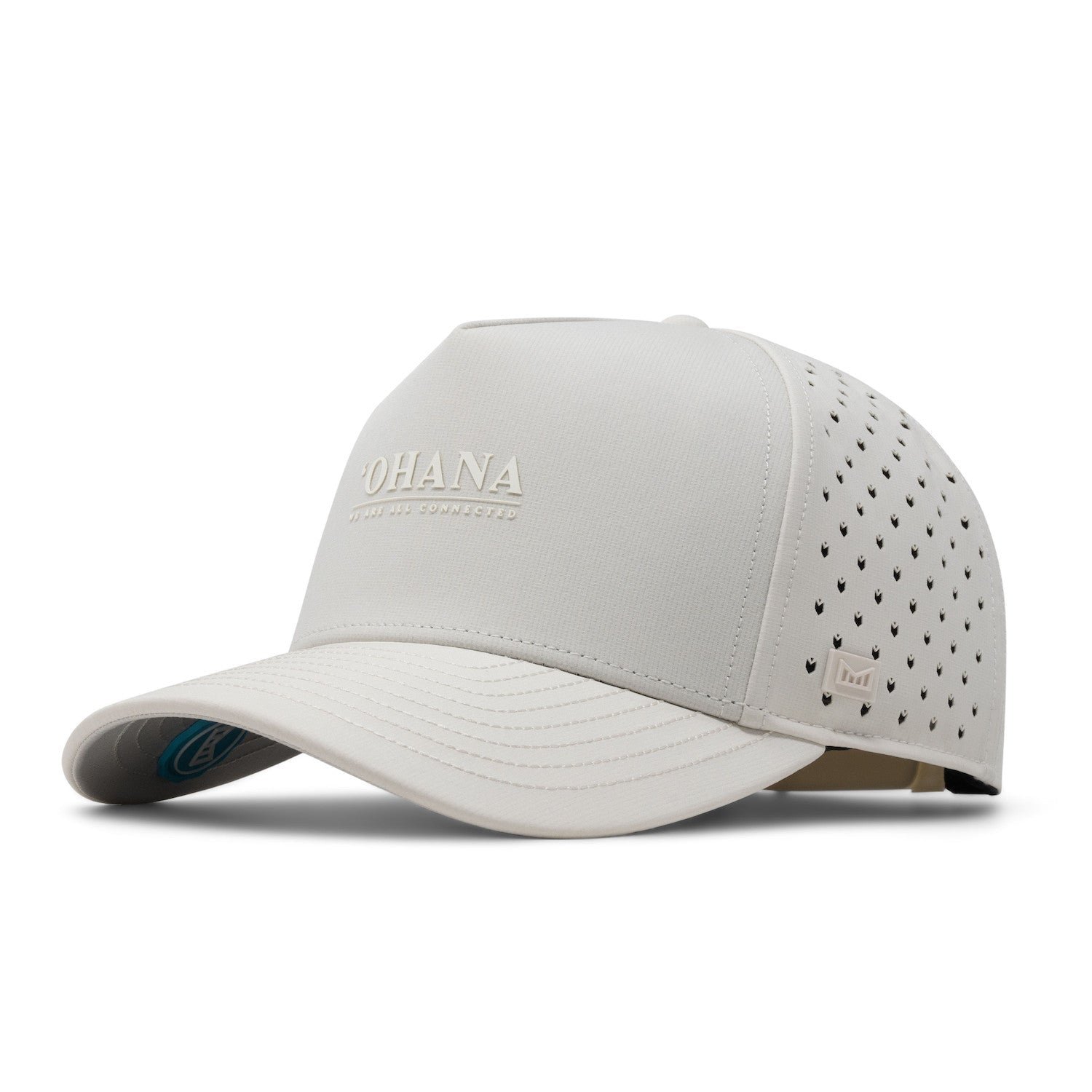 Hydro Odysea Ohana Hat - MTT Collective