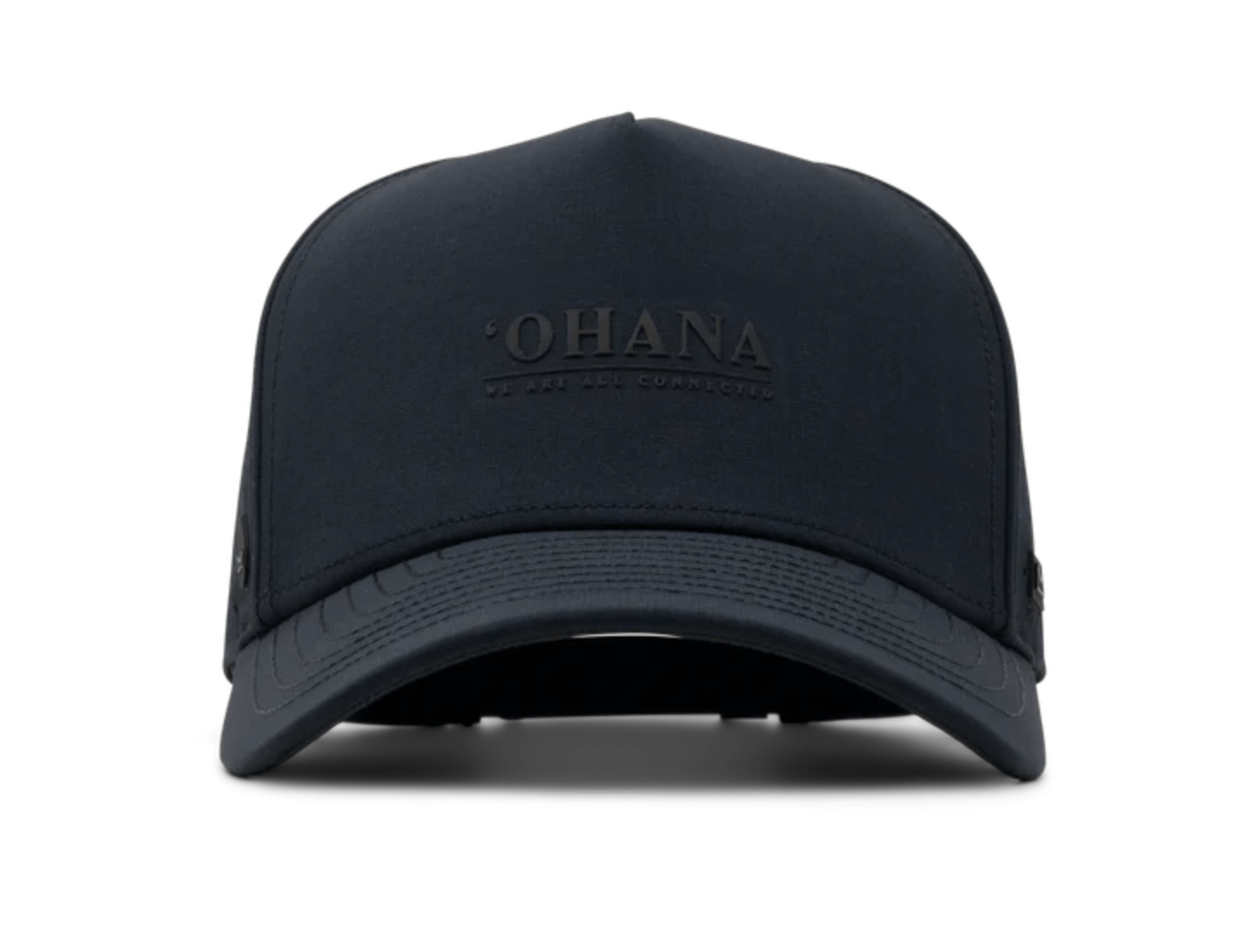 Hydro Odysea Ohana Hat - MTT Collective