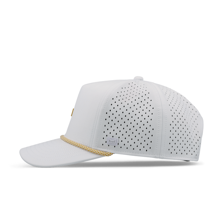 Hydro Odysea Rope Bulls White Gum - MTT Collective