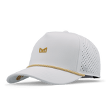 Hydro Odysea Rope Bulls White Gum - MTT Collective