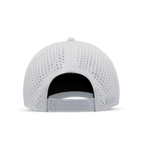 Hydro Odysea Rope Bulls White Gum - MTT Collective