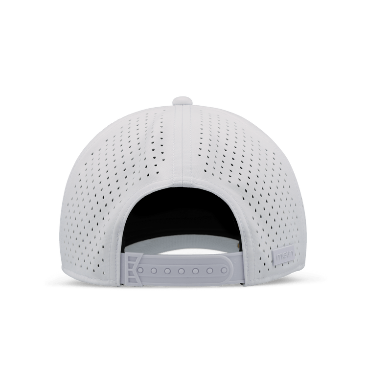 Hydro Odysea Rope Bulls White Gum - MTT Collective