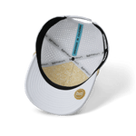 Hydro Odysea Rope Bulls White Gum - MTT Collective