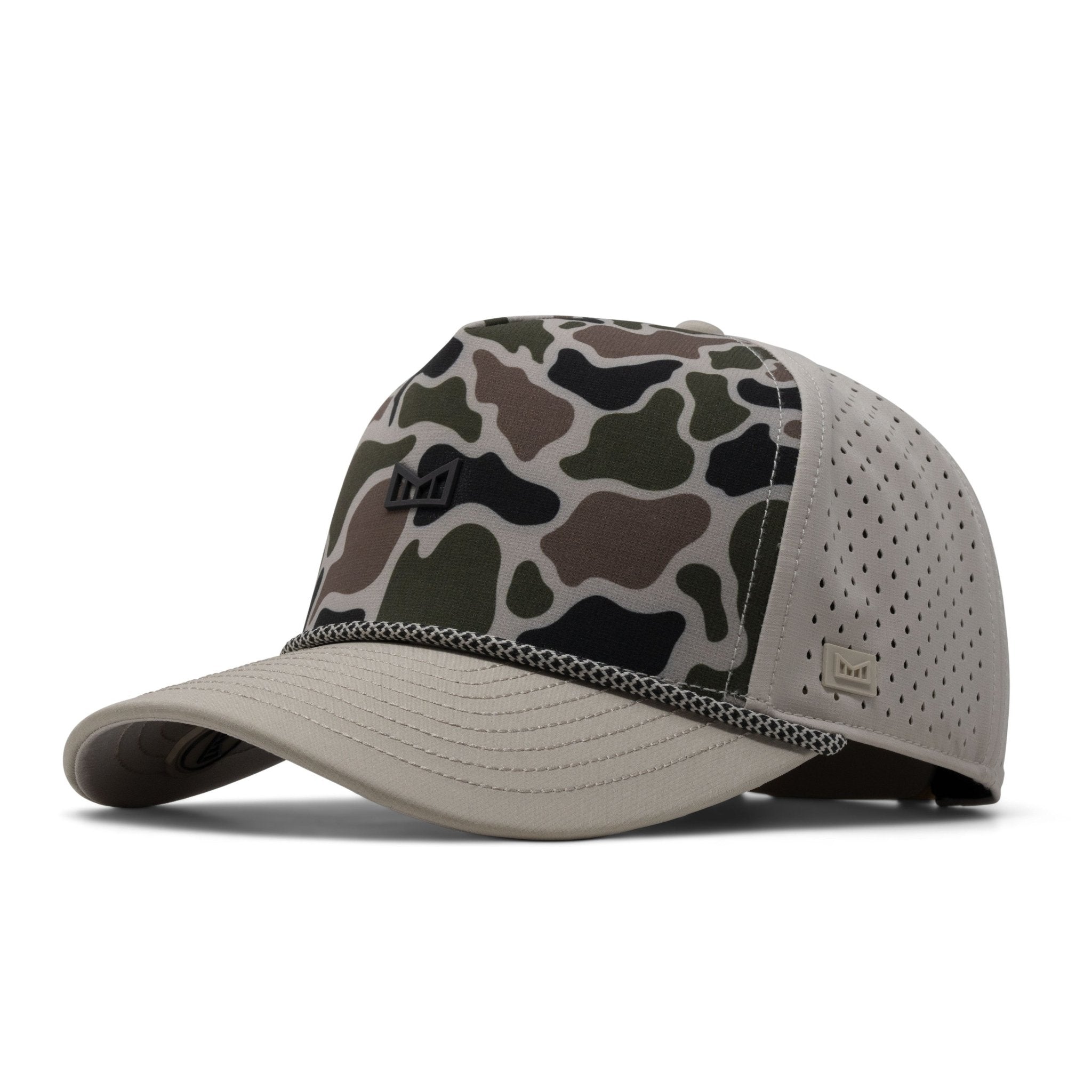 Hydro Odysea Rope Camo Duck Camo - MTT Collective