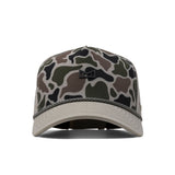Hydro Odysea Rope Camo Duck Camo - MTT Collective