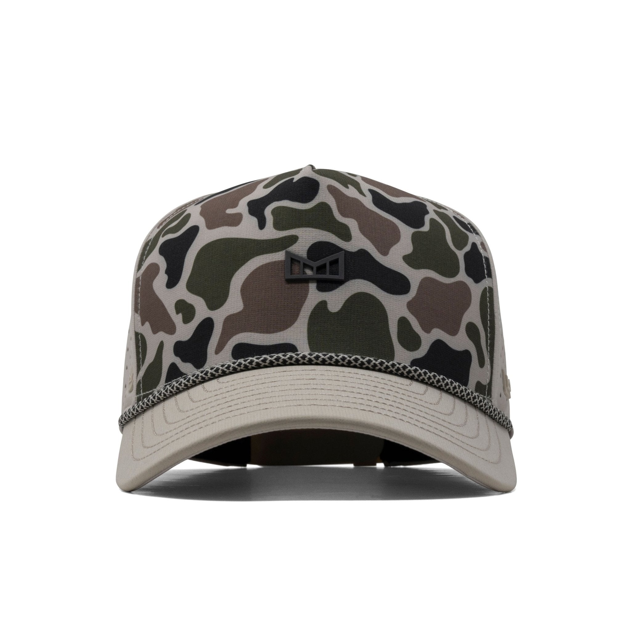 Hydro Odysea Rope Camo Duck Camo - MTT Collective