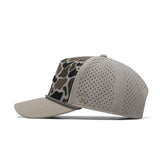 Hydro Odysea Rope Camo Duck Camo - MTT Collective