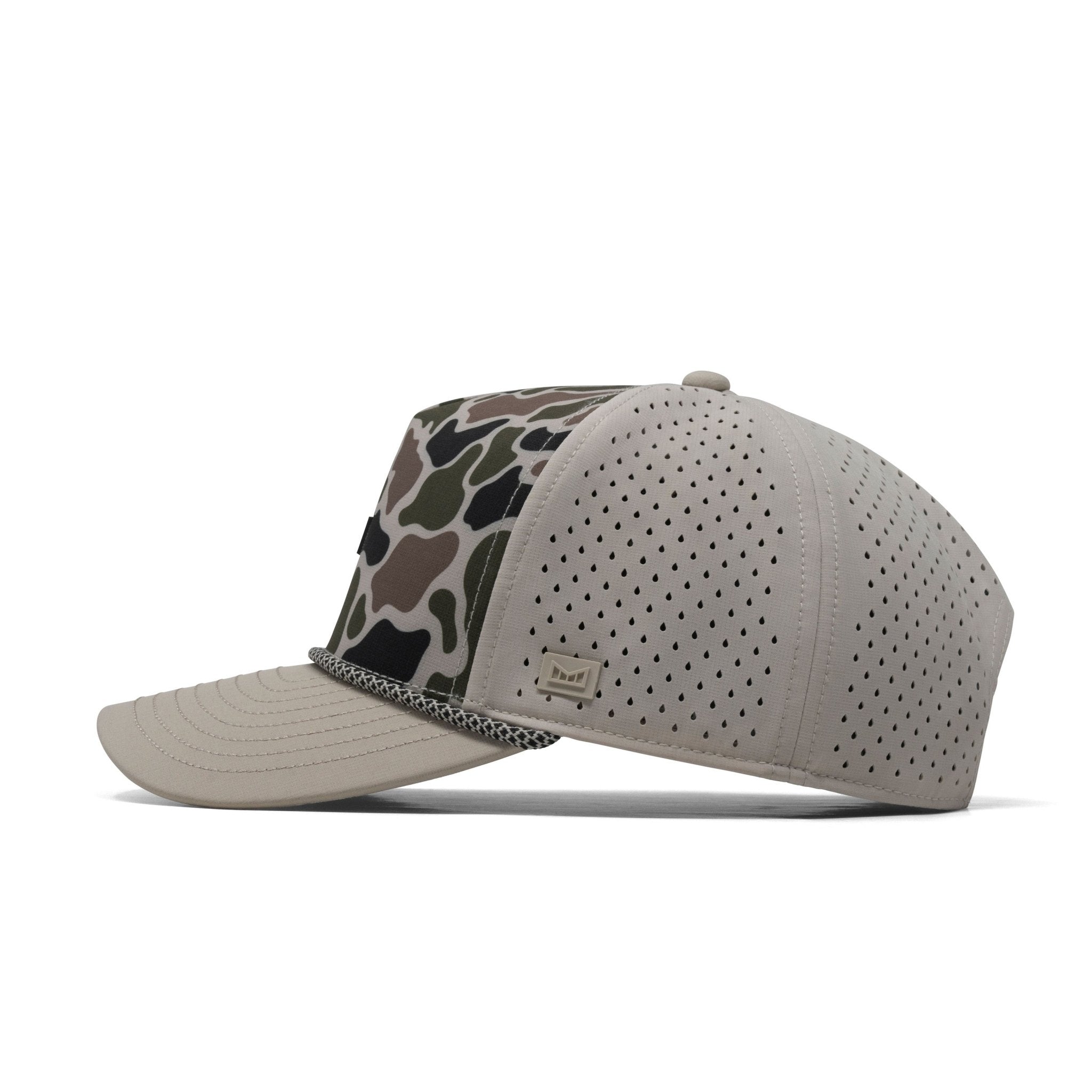 Hydro Odysea Rope Camo Duck Camo - MTT Collective