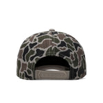 Hydro Odysea Stacked Camo Duck Hat - MTT Collective
