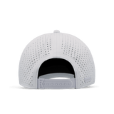 Hydro Odysea Stacked White Gum - MTT Collective