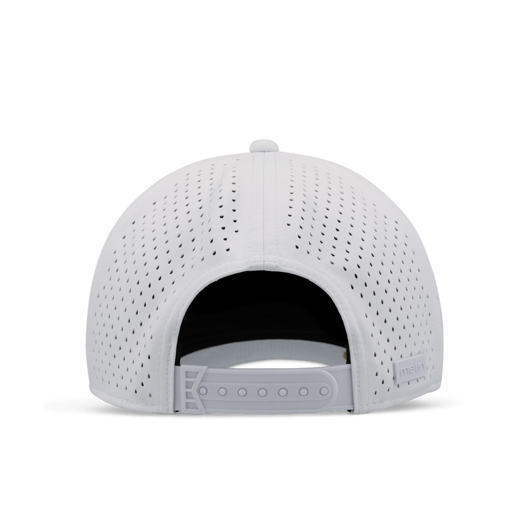 Hydro Odysea Stacked White Gum - MTT Collective
