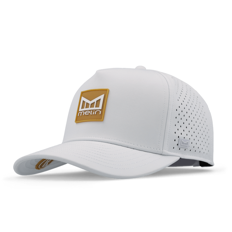 Hydro Odysea Stacked White Gum - MTT Collective