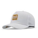 Hydro Odysea Stacked White Gum - MTT Collective