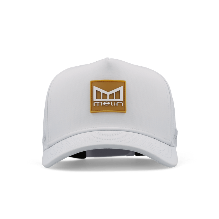 Hydro Odysea Stacked White Gum - MTT Collective