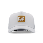Hydro Odysea Stacked White Gum - MTT Collective