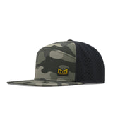 Hydro Trenches Hawaii Islands Camo Hat - MTT Collective