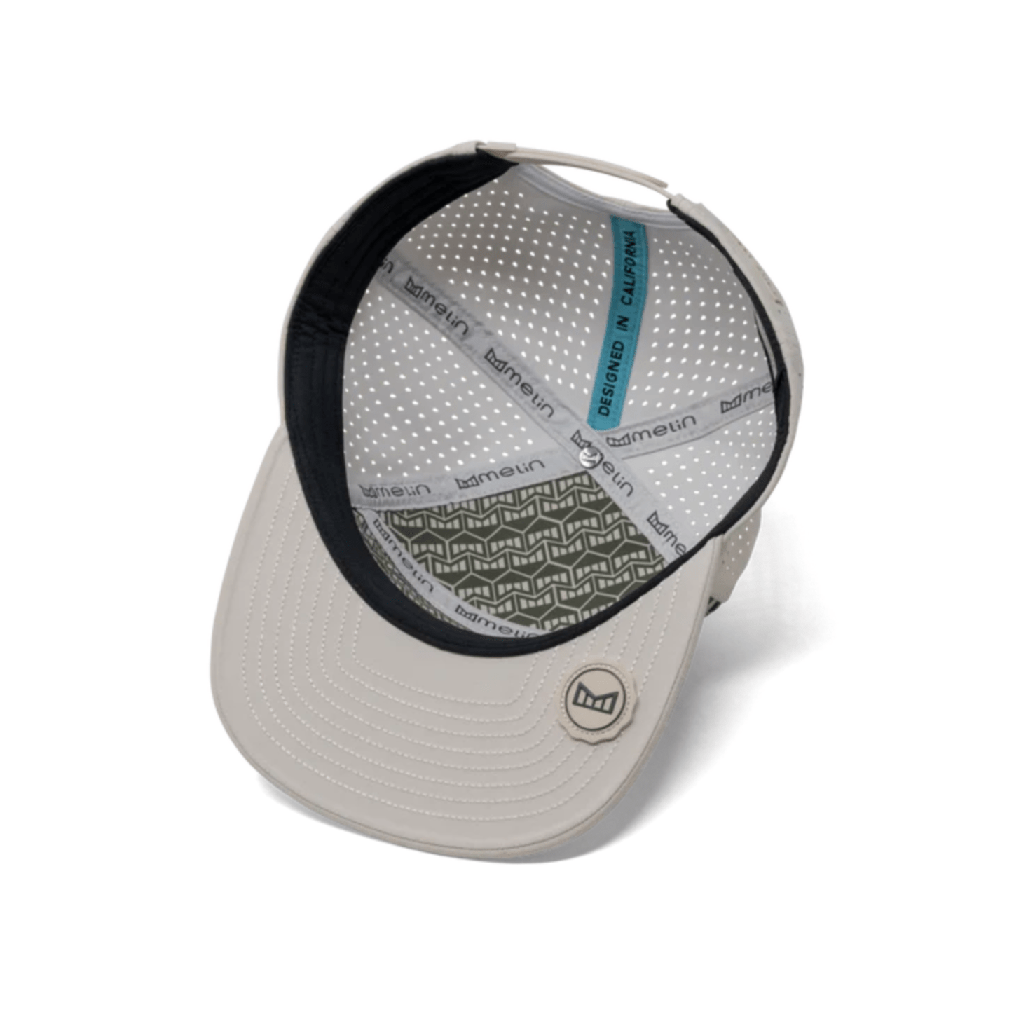 Hydro Trenches Icon Camo Duck Hat - MTT Collective