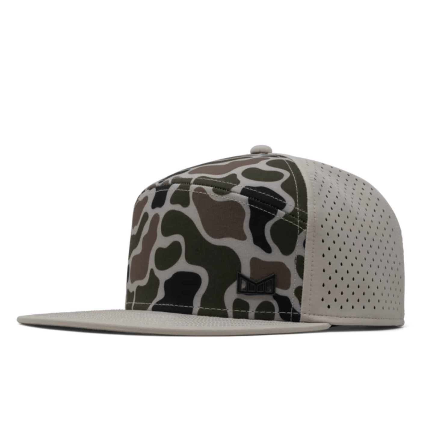 Hydro Trenches Icon Camo Duck Hat - MTT Collective