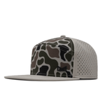 Hydro Trenches Icon Camo Duck Hat - MTT Collective