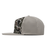 Hydro Trenches Icon Camo Duck Hat - MTT Collective