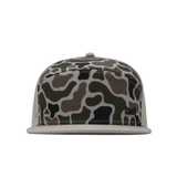 Hydro Trenches Icon Camo Duck Hat - MTT Collective